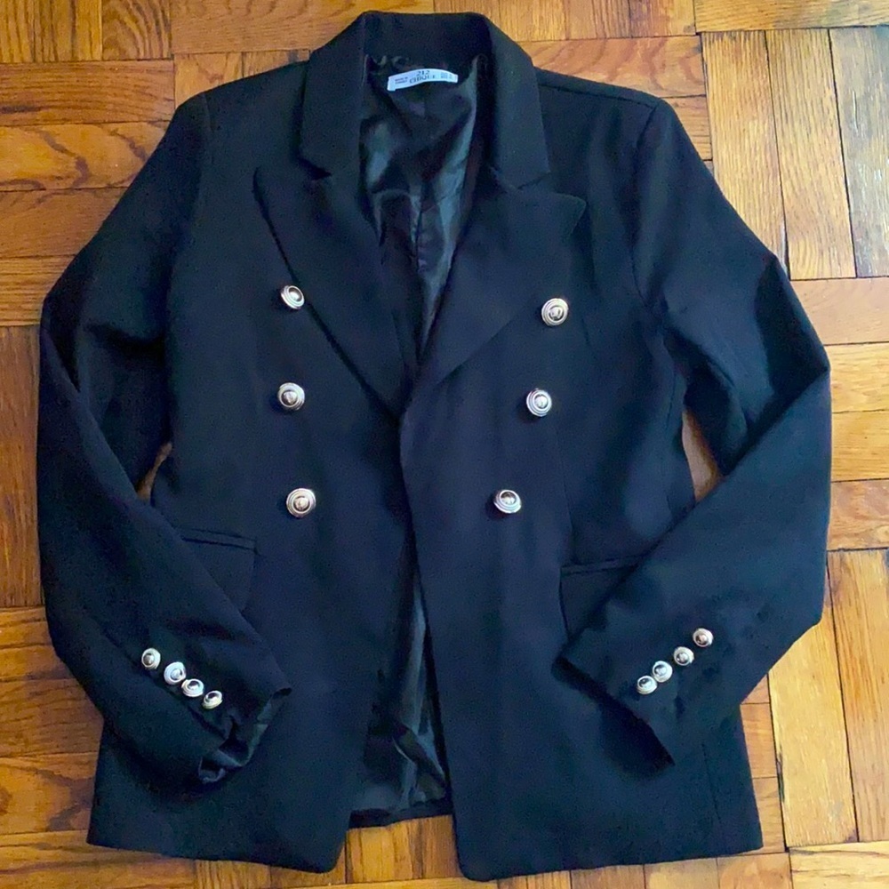 212 Chique blazer size: M